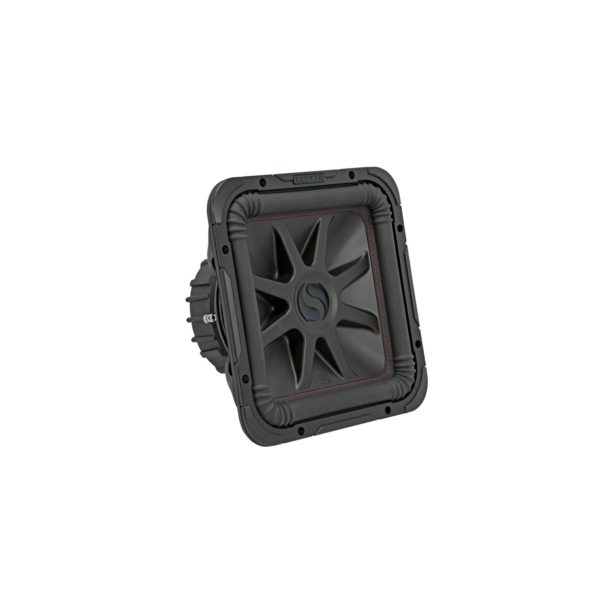 Amazon.co.jp: KICKER 45L7R122 L7R 12インチ(30cm)サブウーファー